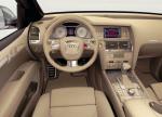 Audi Q7 V12 TDI Quattro 2008 года